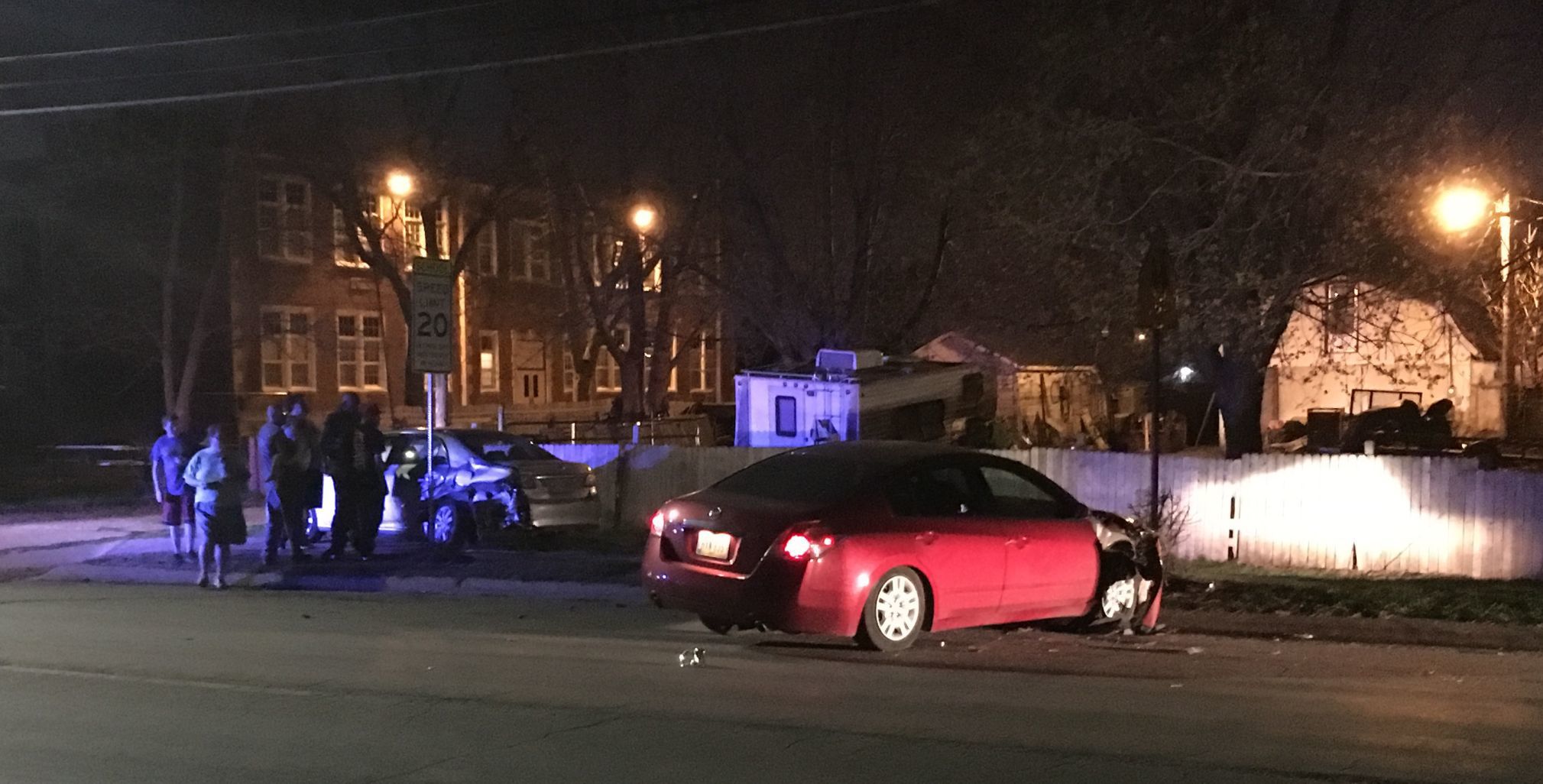 Rock Island shooting incident 1